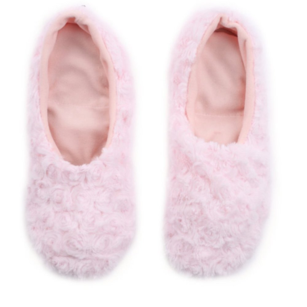 Herbal Warming Slippers